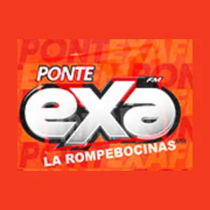 Exa honduras 89.5 fm