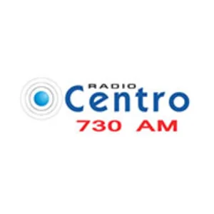 Radio centro 730 am