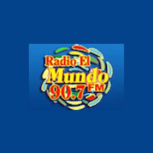 Radio el mundo 90.7 fm