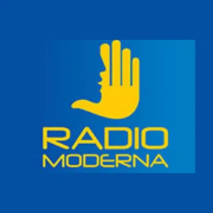 Radio moderna