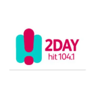 2DAY hit 104.1 fm