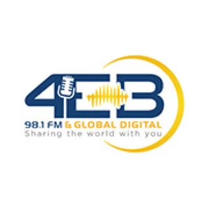 4 EB Fm radio