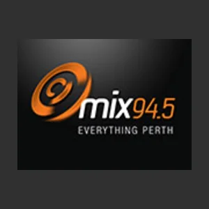 Mix 94.5 fm