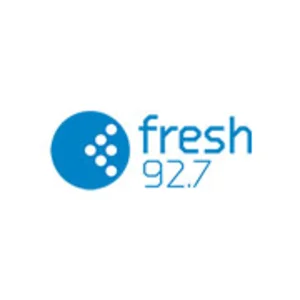 Fresh 92.7 fm