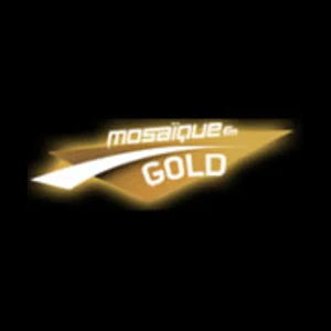 Mosaique fm gold