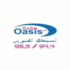 Oasis 96.5 fm
