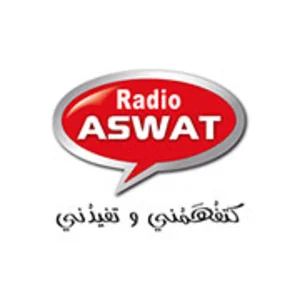 Aswat 104.3 fm