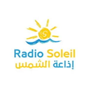 Radio soleil