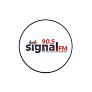 Signal fm 90.5 fm