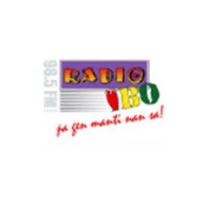 Radio Ibo 98.5 fm