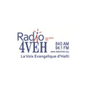 Radio 4veh 94.1 fm