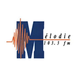 Melodie fm 103.3 fm