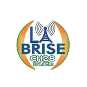 La brise fm 104.9 fm
