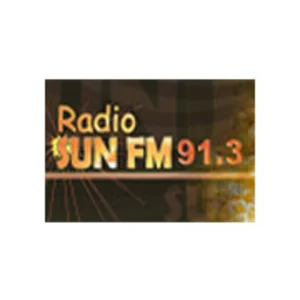Radio sun fm 91.3 fm