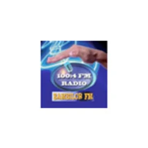 Bambilor fm 100.4 fm