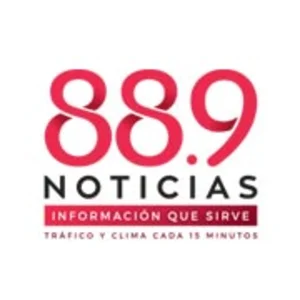 88.9 Noticias