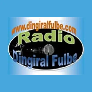 Radio dingiral fulbe