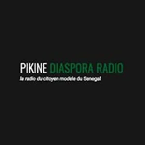Pikine diaspora radio