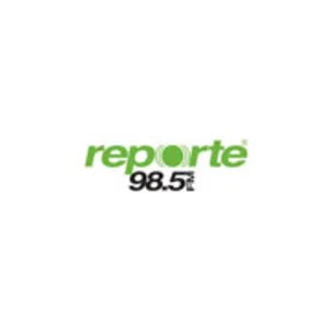 Reporte 98.5 FM