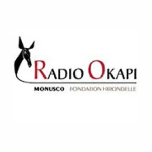 Radio okapi 103.5 fm