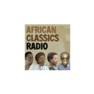 African classics radio
