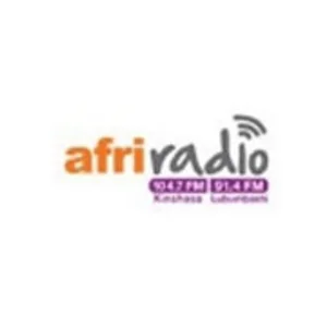 Afriradio rdc