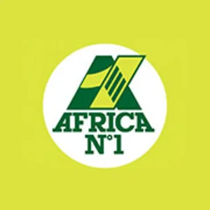 Africa No1