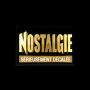 Nostalgie 101.1 fm