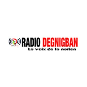 Degnigban radio