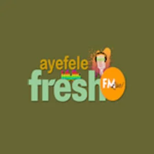 Radio ayefele