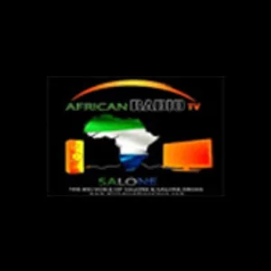 Africa independent radio salone