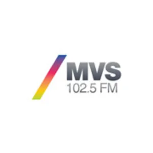 MVS 102.5 DF