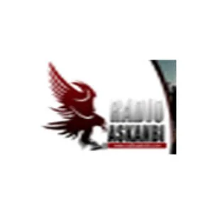 Radio askanbi