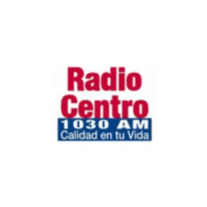 Radio Centro 1030 AM