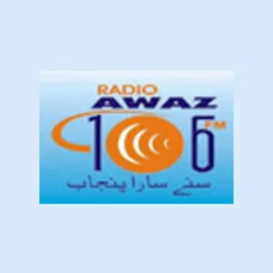 Radio awaz 106 fm
