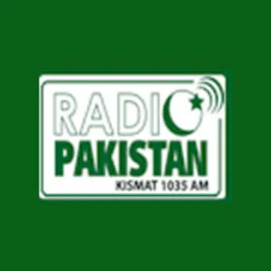 Radio pakistan 1035 am