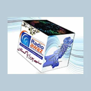Radio awaz fm 105.4
