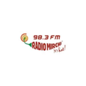 Radio mirchi 98.3 fm