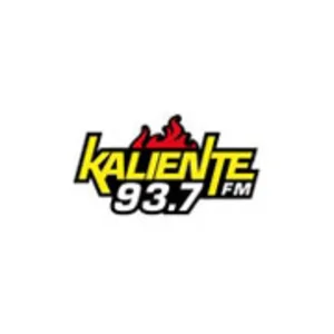 Kaliente 93.7 FM