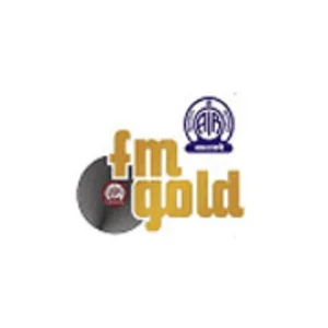 All india radio fm gold