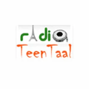 Radio teentaal india