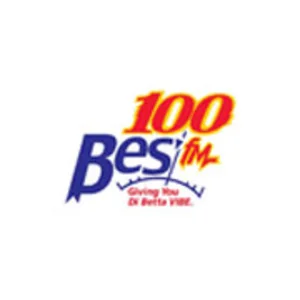 Bess 100 fm jamaica