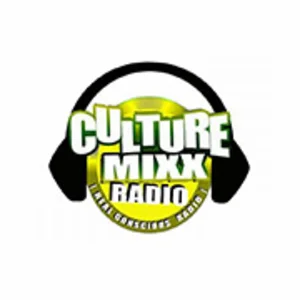Culture mixx radio