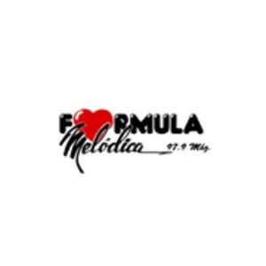 Formula Melodica 97.9 FM