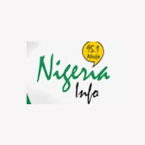 Nigeria info 95.1 fm