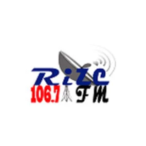 Rize fm radio 106.7 fm