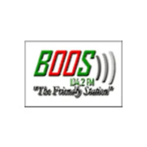 Boos 104.2 fm padang
