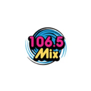 Mix 106.5 FM