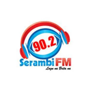 Serambi fm 90.2