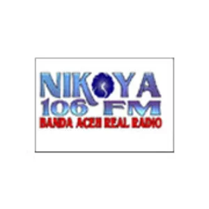 Nikoya 106 fm